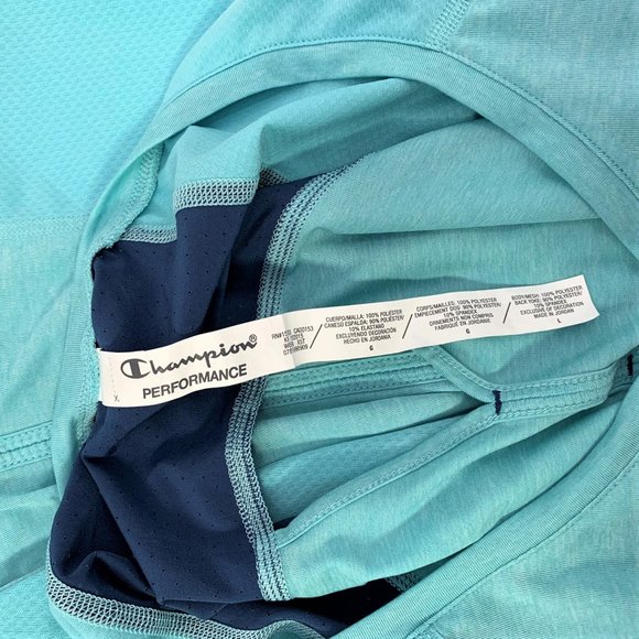 CHAMPION Performance VAPOR Top - Picture 6 of 6